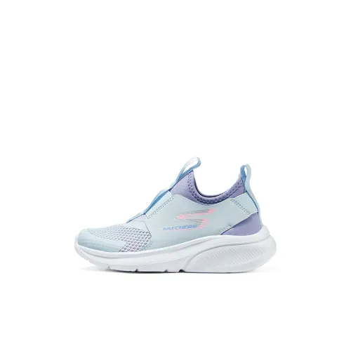 SKECHERS GIRLS Детская повседневная обувь Низкий Топ Kids