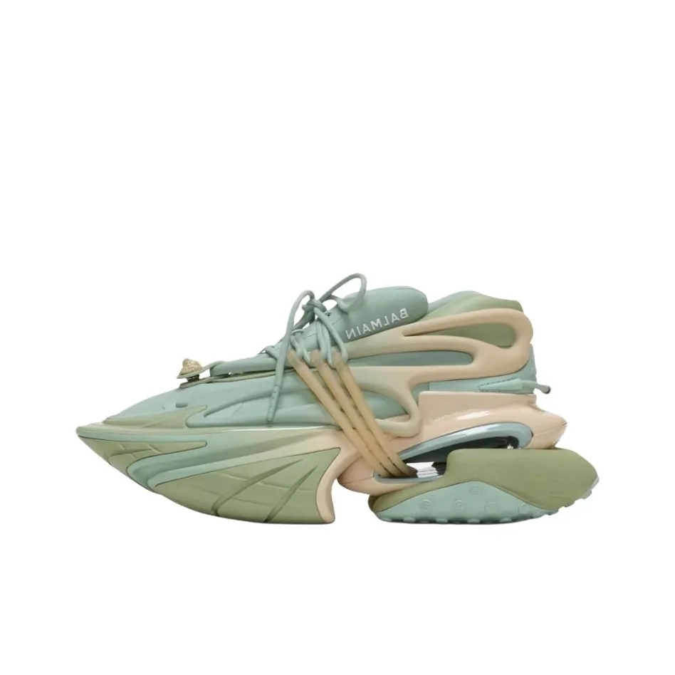 BALMAIN Unicorn Sneakers