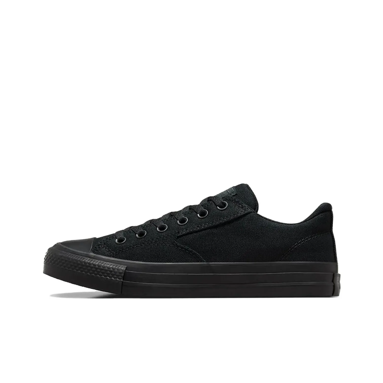 Converse Chuck Taylor All Star Low Top Canvas Shoes Unisex Black