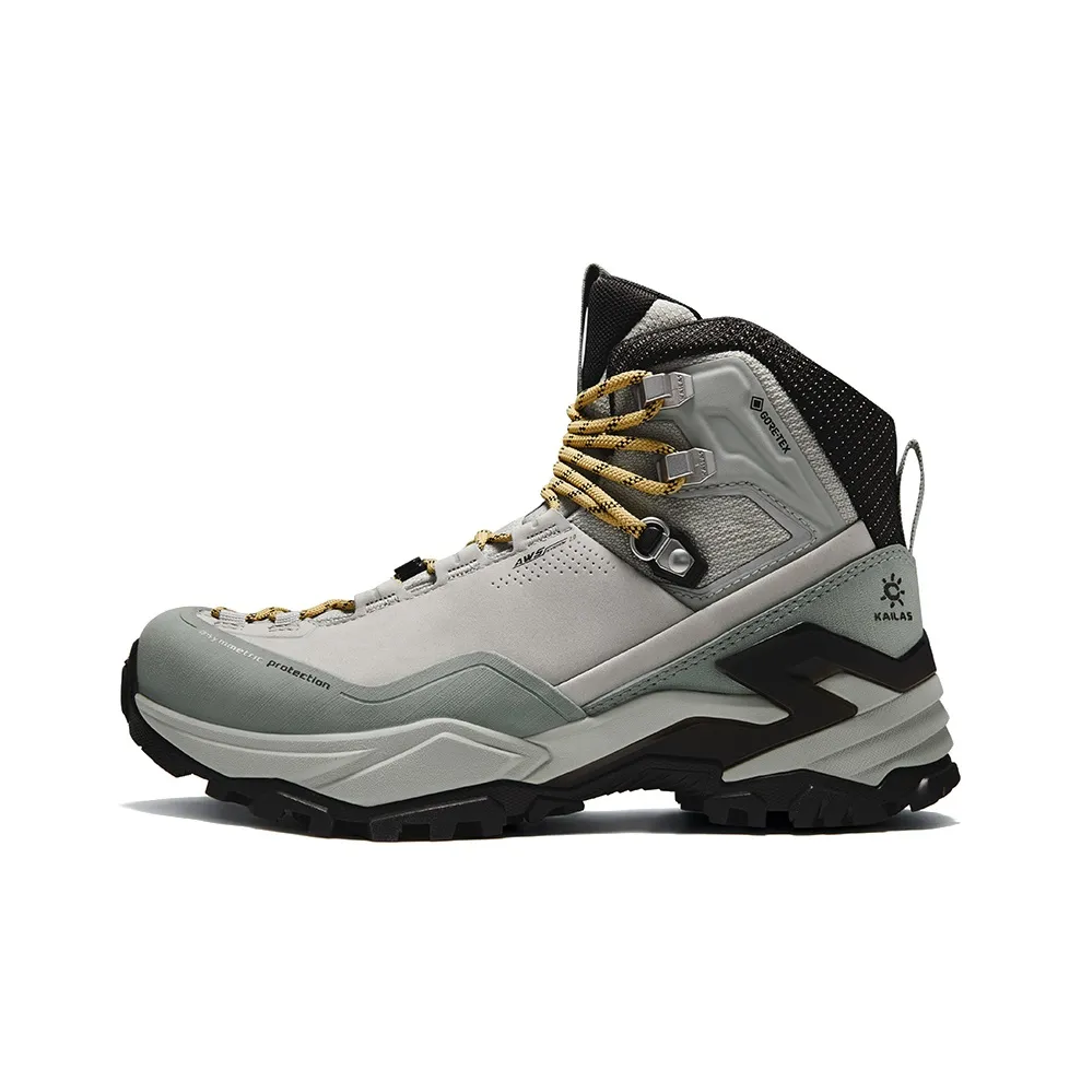 KAILAS MT5 3 GTX MID Топ Альпинизм Походная обувь Женская