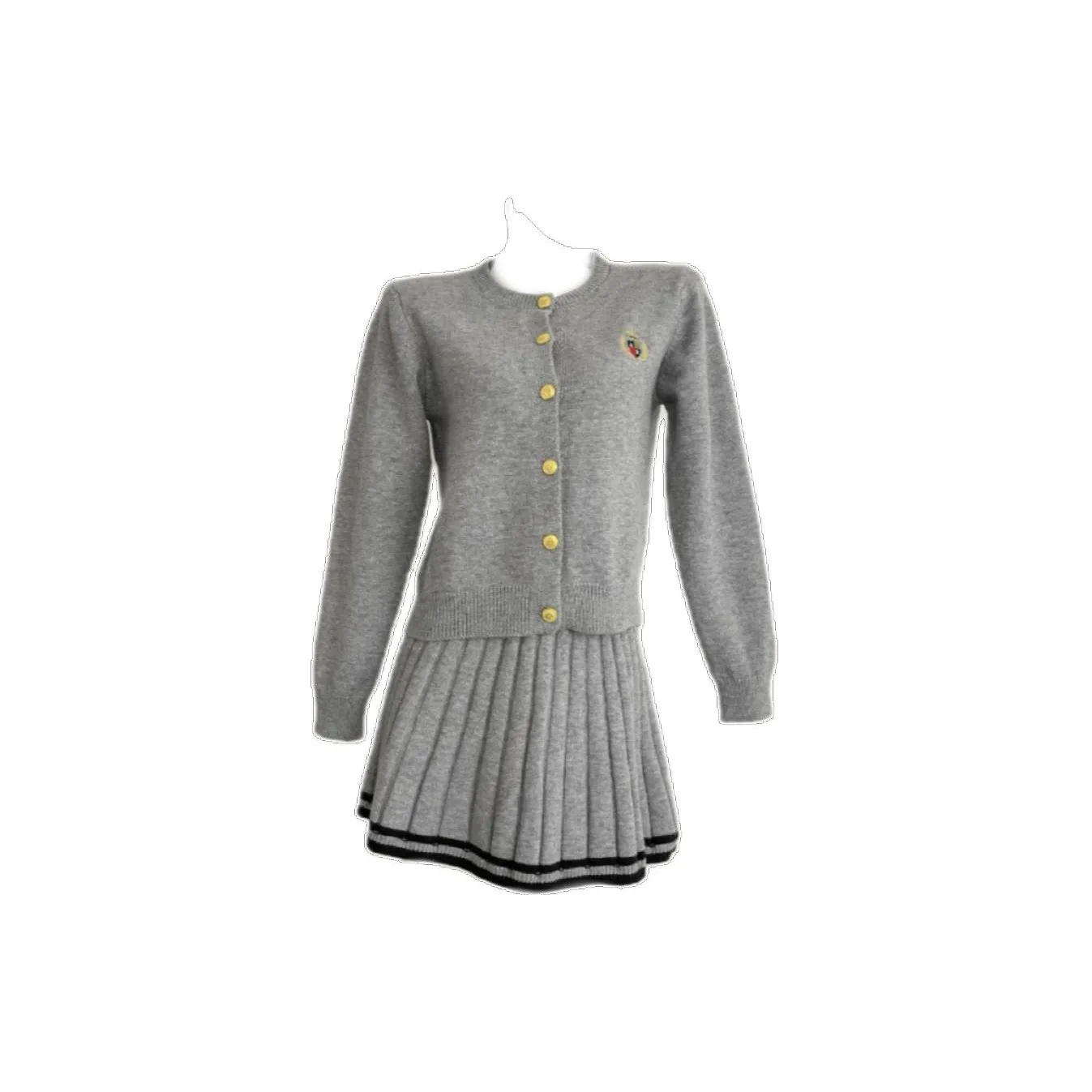 COSYISM Skirt Set Women's Gift Box Set