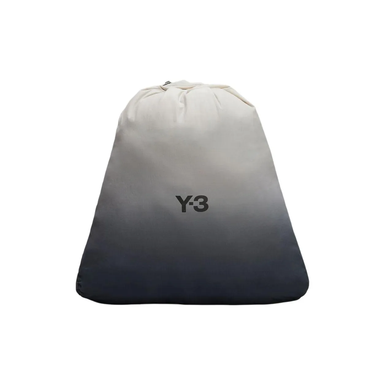 Y 3 Переработанный нейлон Рюкзак Стандартный Унисекс Градиент