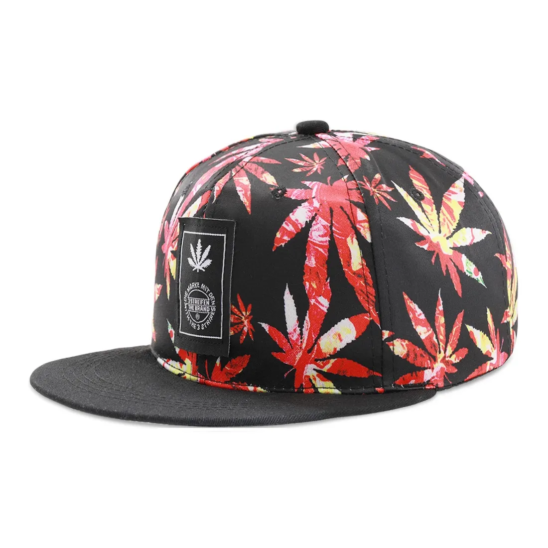 ZANC Хлопковые кепки унисекс несколько цветов