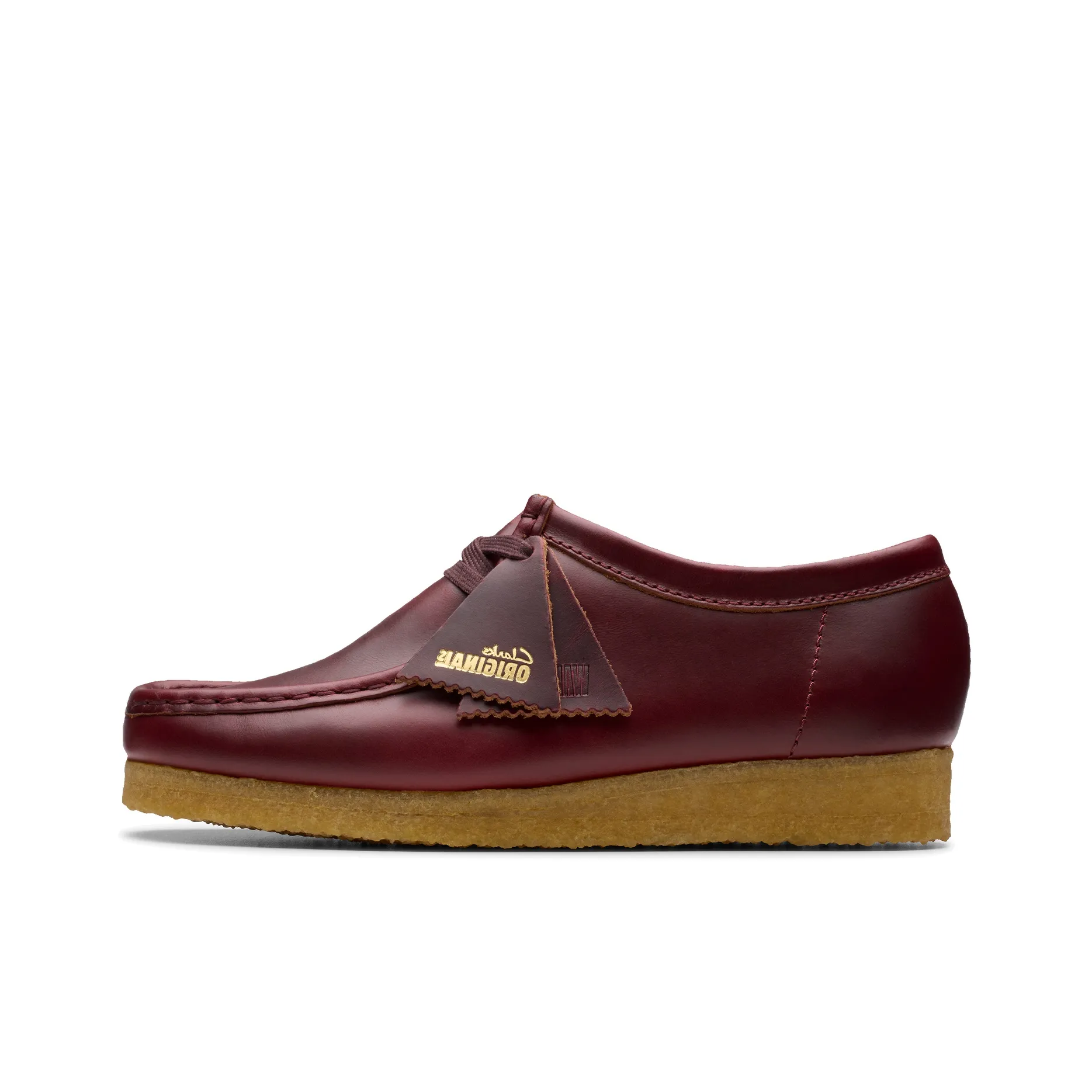 Clarks Casual Женские Красный