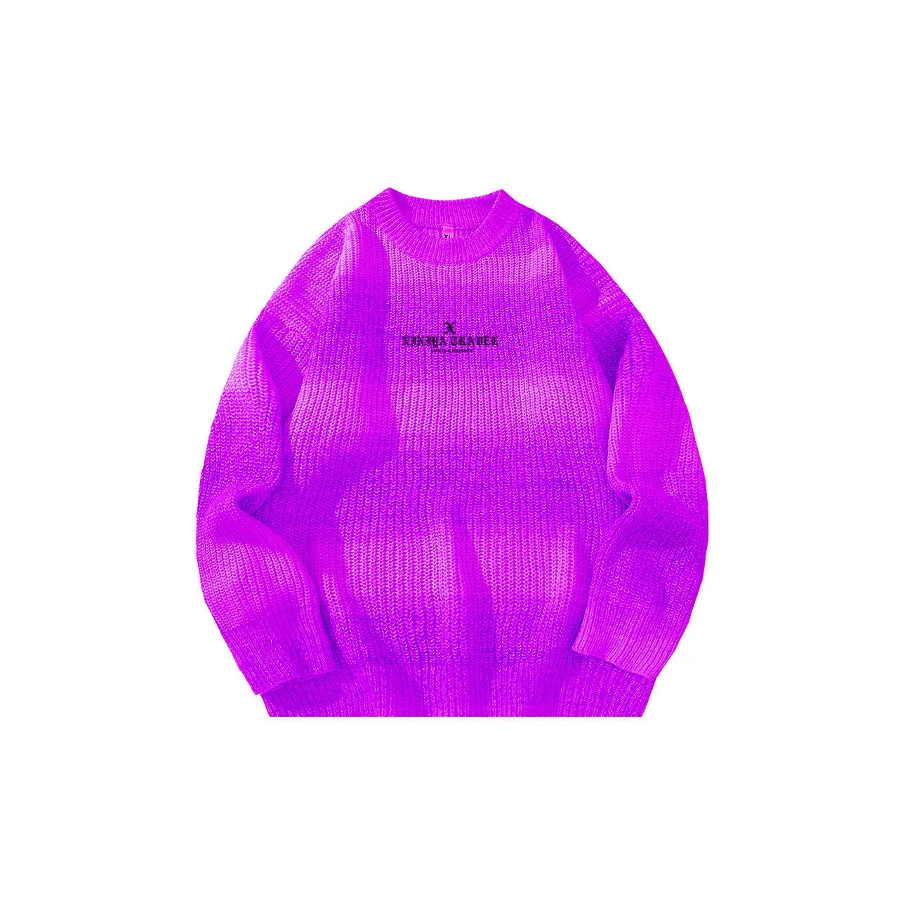 XINIYA TRAVEL Knitwear Unisex