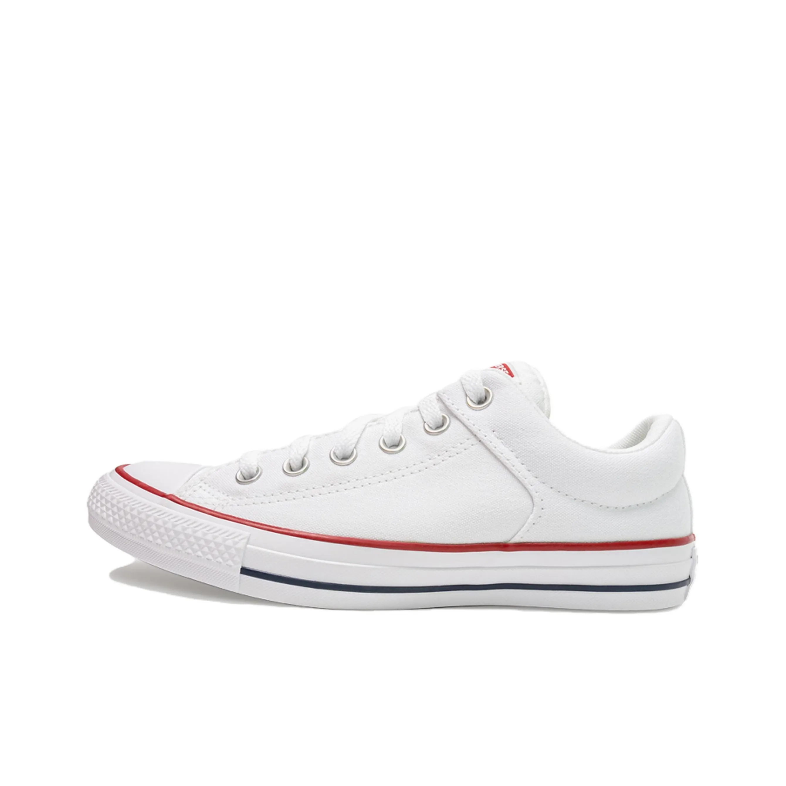 Converse Chuck Taylor All Star Low Top Canvas Shoes Unisex White