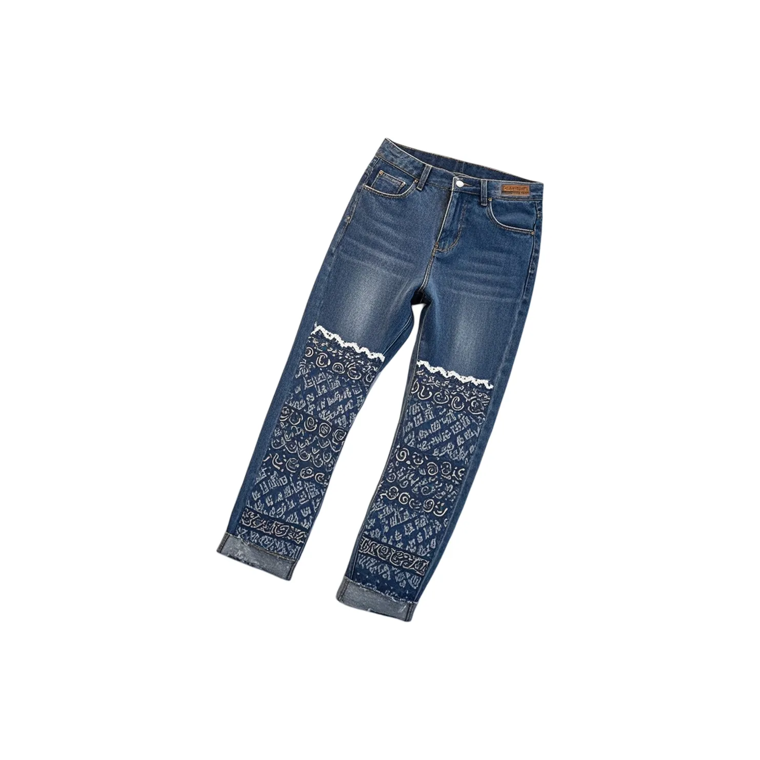 JOSR Jeans Women's Blue