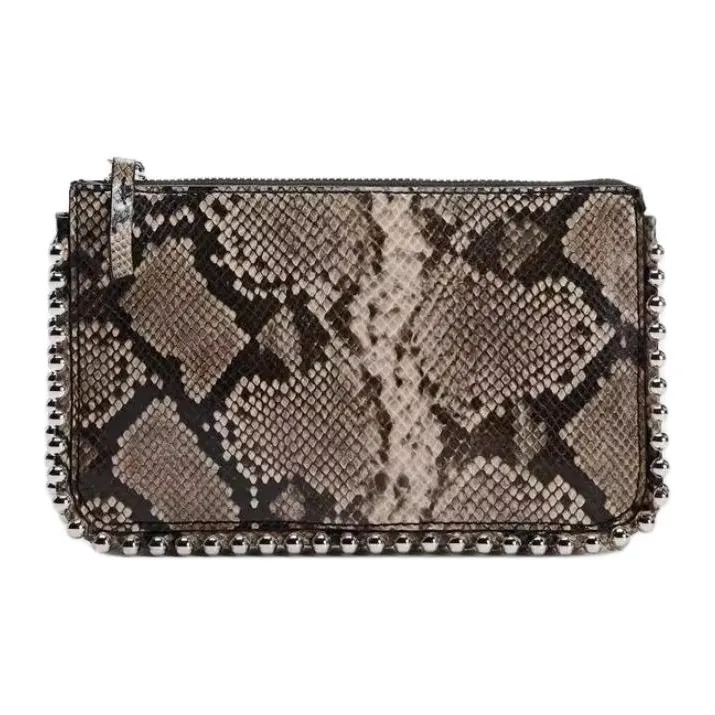ZARA PU Shoulder Bag, Crossbody Bag, Wallet Trumpets Women's Multicolor