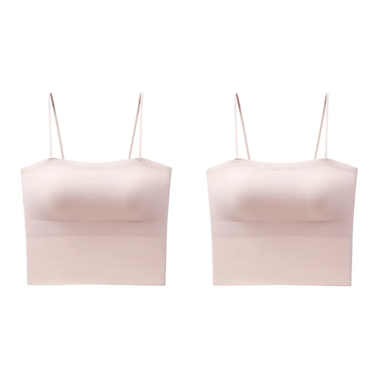 GRACEWELL Топ на бретелях Женский 2 упаковки