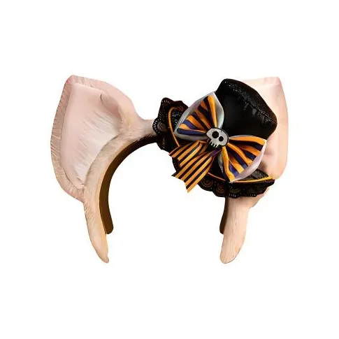 Disney Хэллоуин Коллекция Линабелл Ободок Мерч по IP