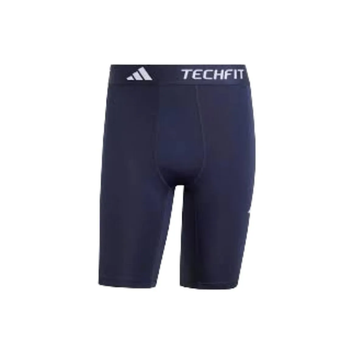 Adidas Free Shipping With AdiClub Techfit Compression Training Short Tights
