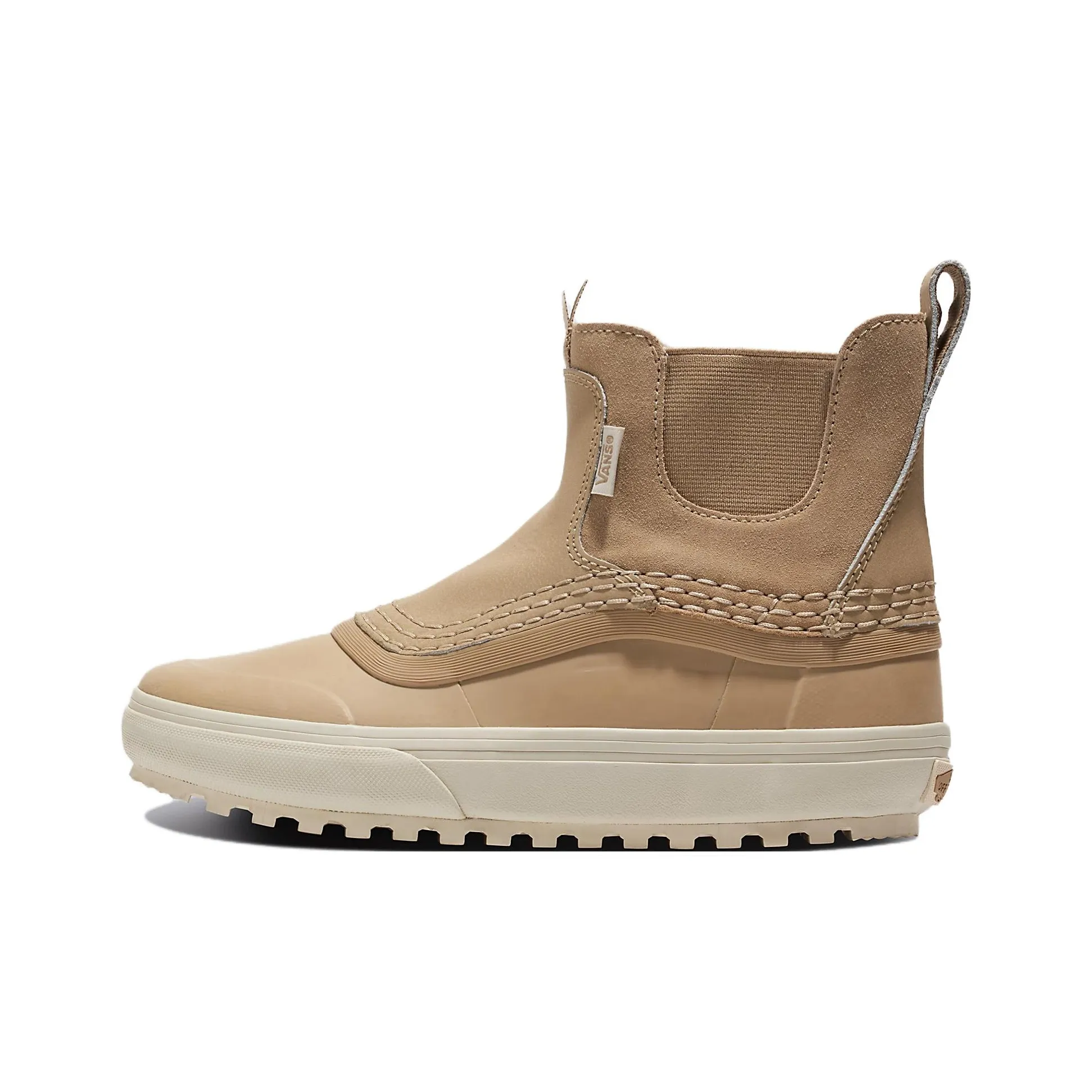 Vans Standard Chelsea Mid Waterproof Mte 'Beige Khaki'