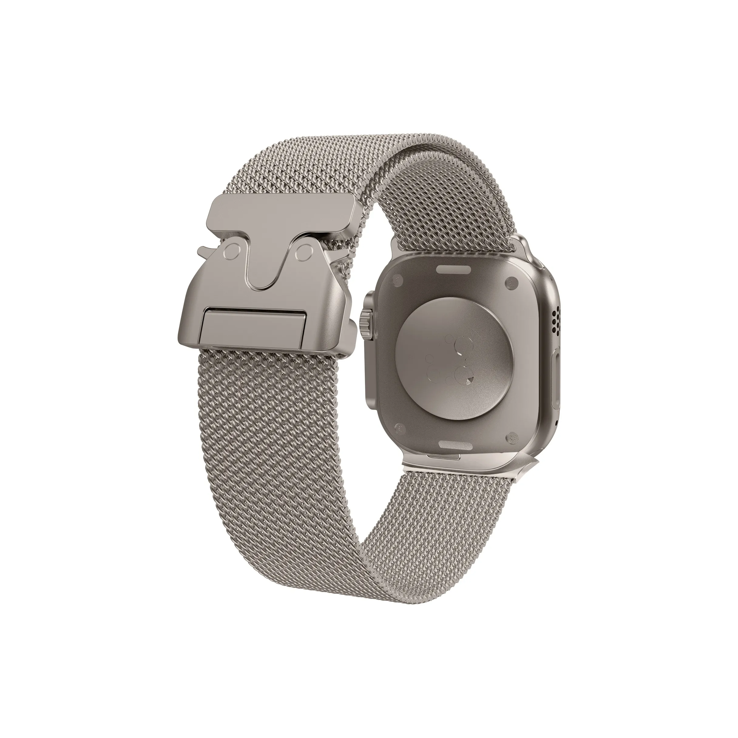 Wepro Ремень Apple Совместимость Металл