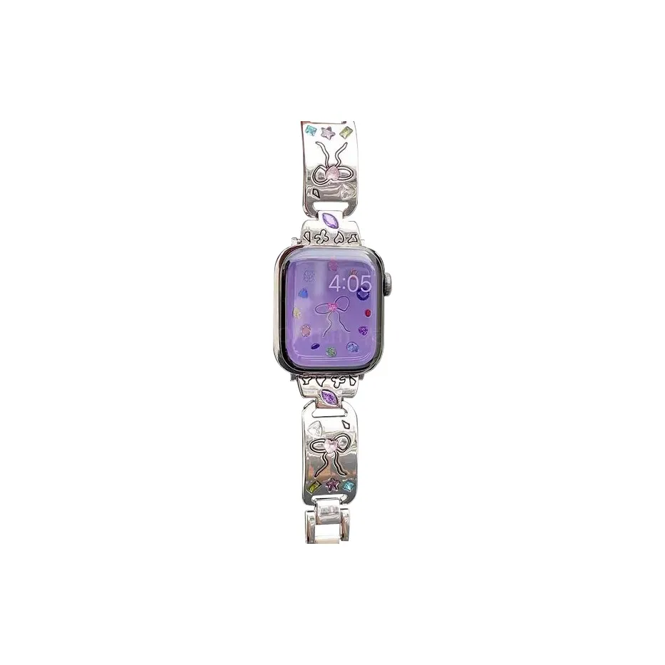 MSSM Ремешок Apple Совместимость Металл