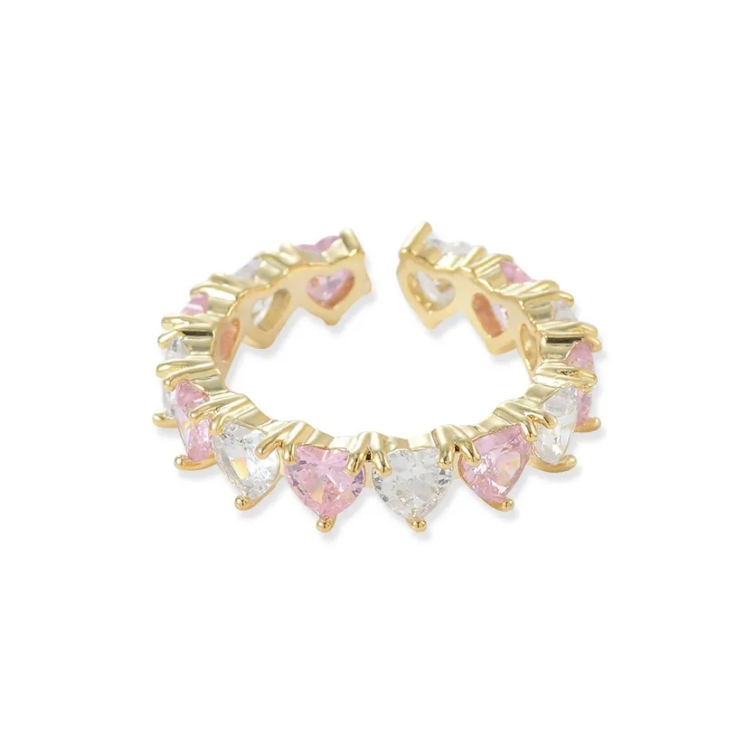 TUTAE Кольца Женские