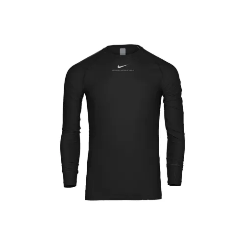 Nike x Drake NOCTA Collection Черная Мужская Рубашка