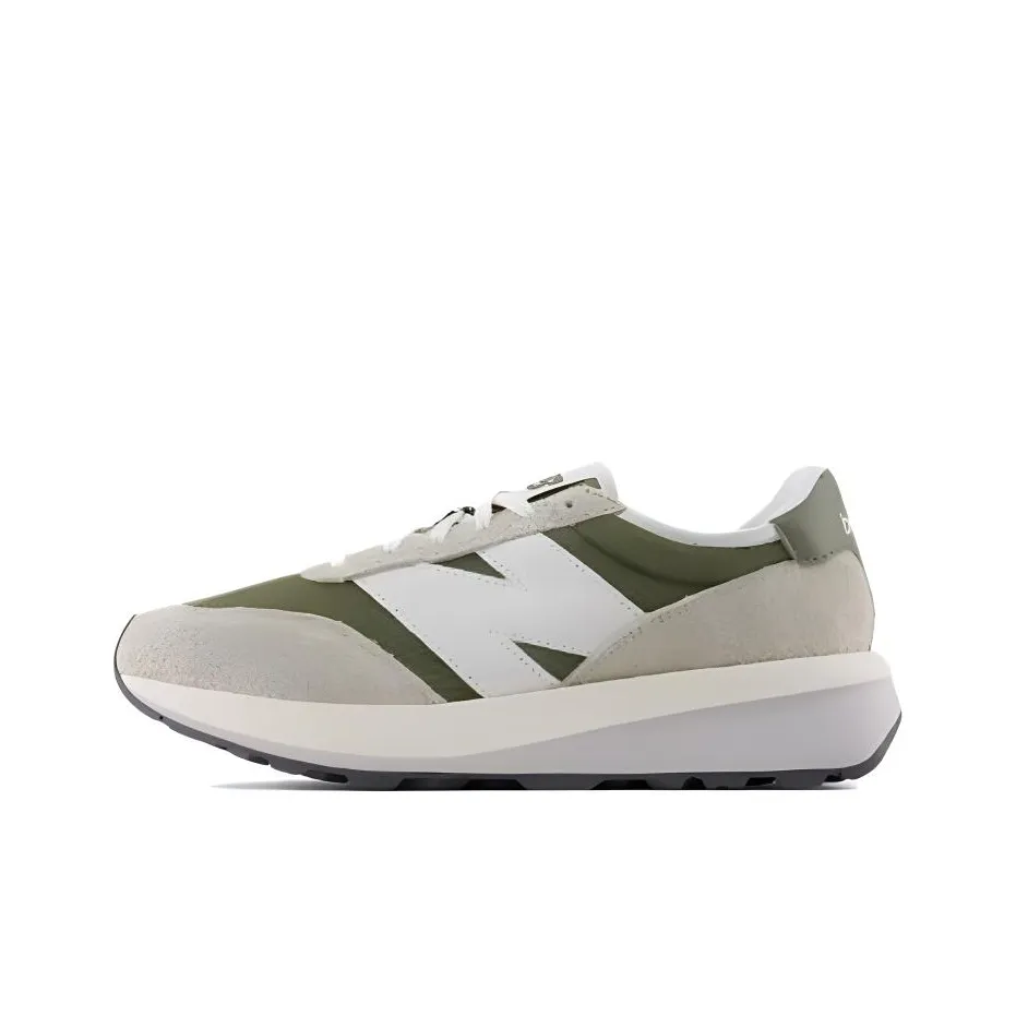 New Balance 370 Olivine