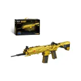 M416 다섯 발톱 골든 드래곤