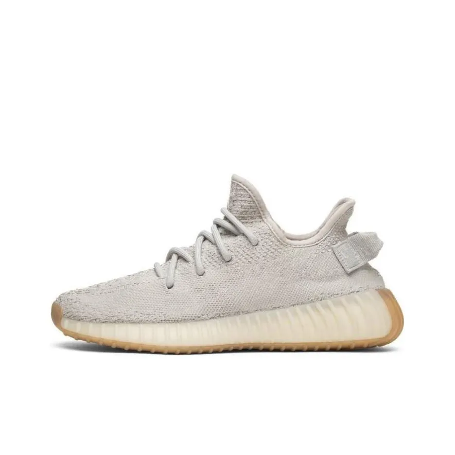 Yeezy Boost 350 Adidas V2 'Sesame'