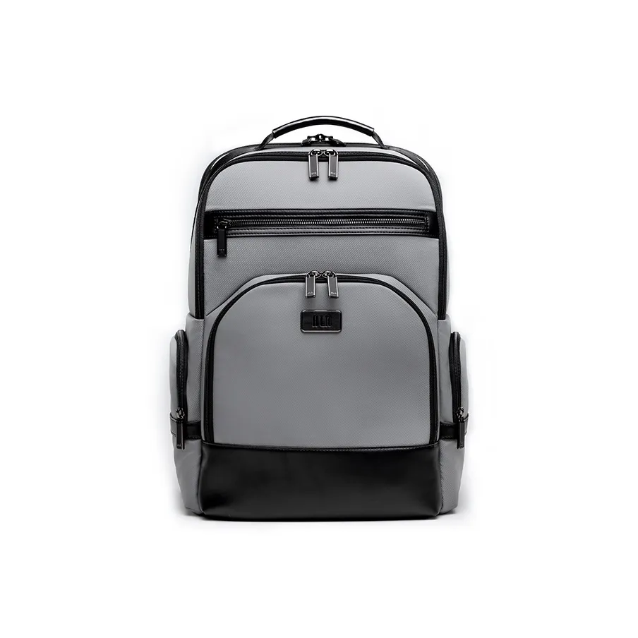 HLA Полиэстер Рюкзак Унисекс Серый