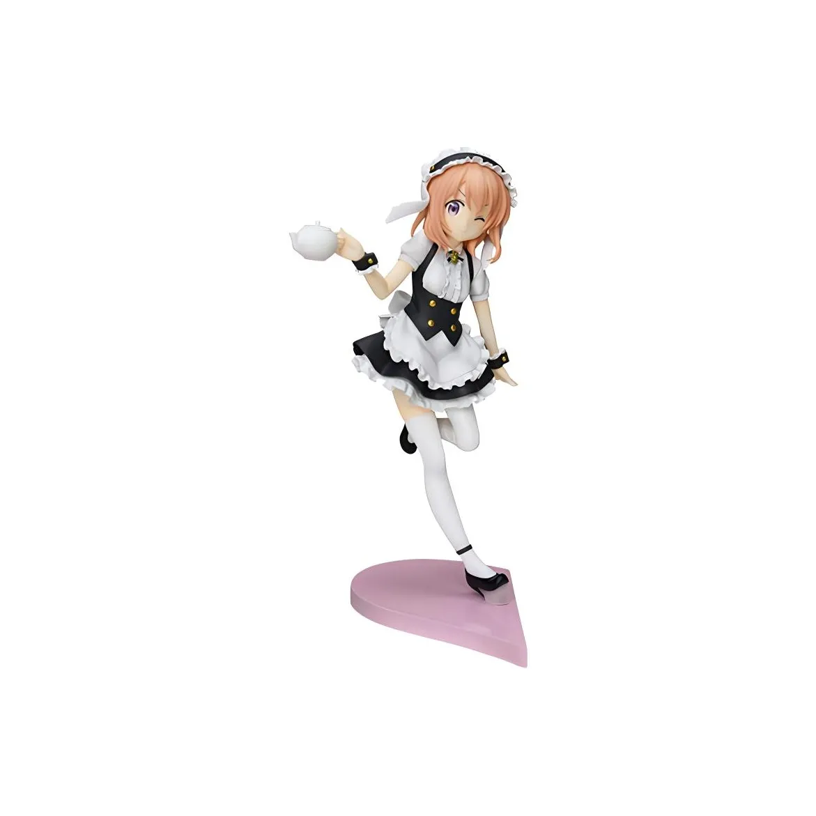 SEGA, Would You Like To Order A Rabbit, Cocoa Hoto? Bonus Gifts