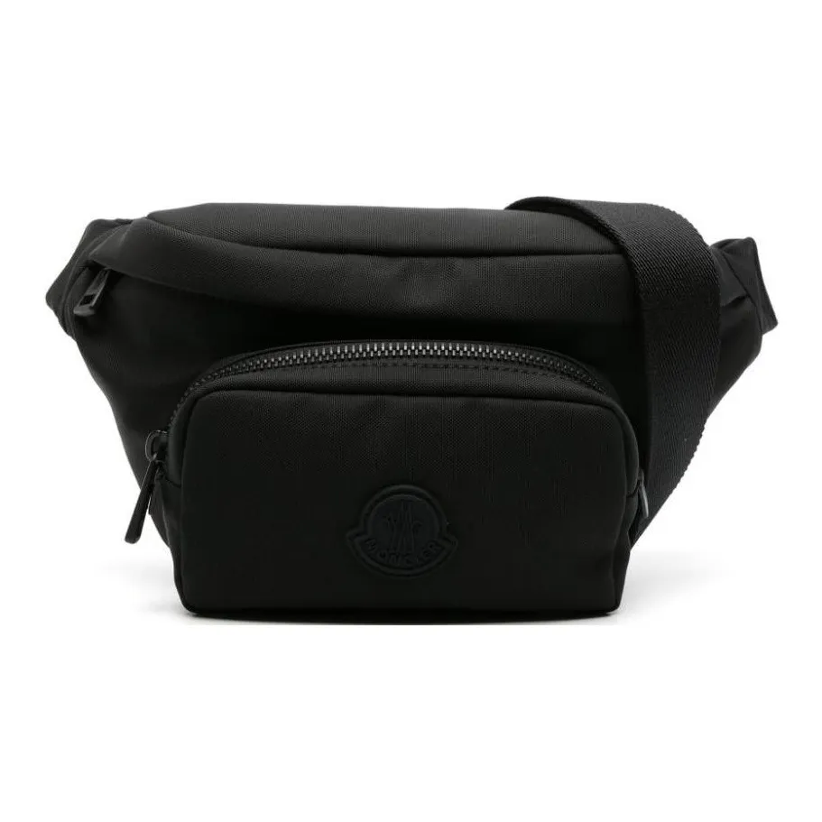 Moncler Durance Zip Up Belt Bag