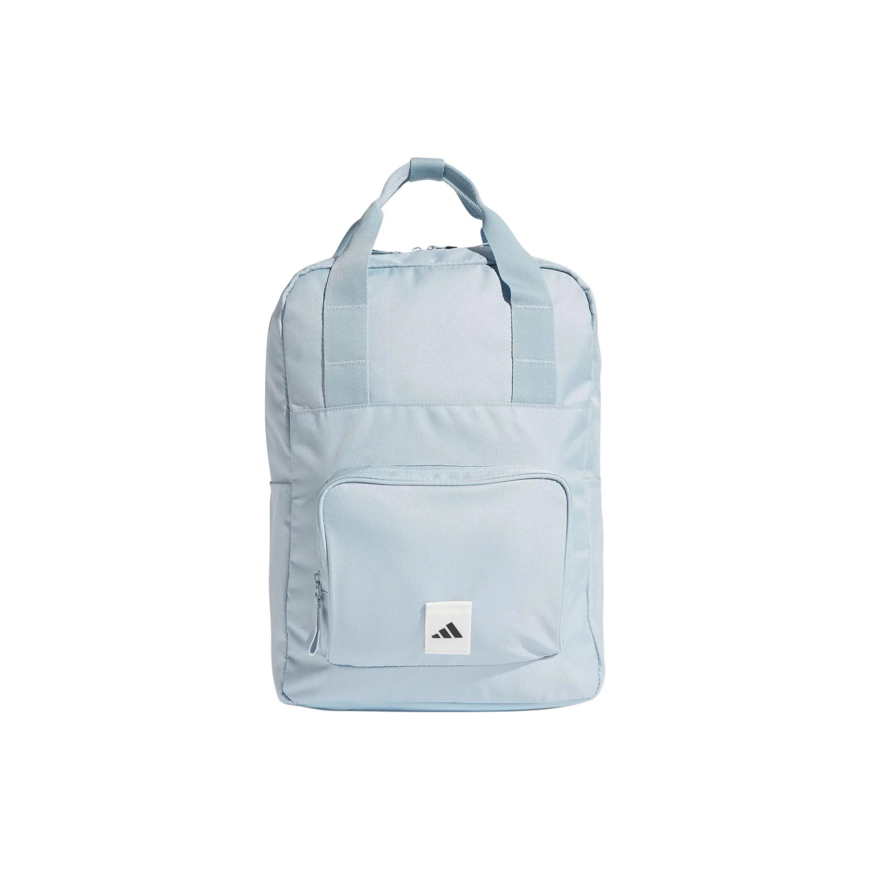Adidas Recycled Polyester Backpack Regular Unisex Blue