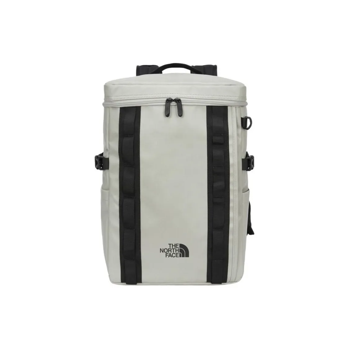 THE NORTH FACE 21,6L Рюкзак Outdoor Сумка Полиэстер Сланец и Хаки Унисекс