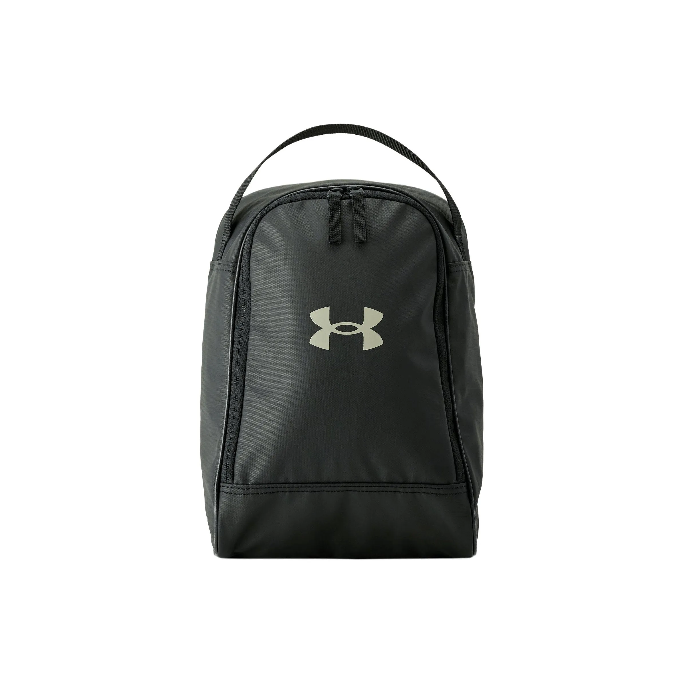 Under Armour Polyester Storage Bag Men's Black & Gold