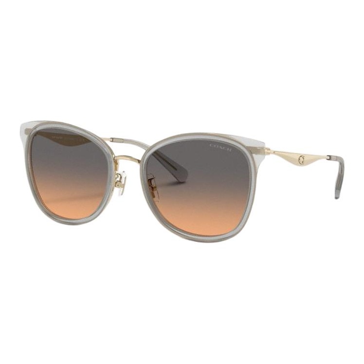 Discover the Best Gray Coach Sunglasses of 2025