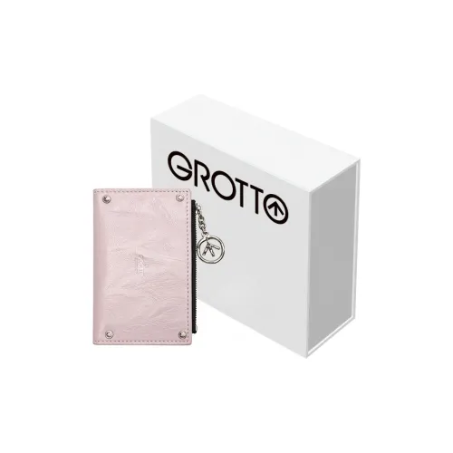 GROTTO Обложки для карт Женские