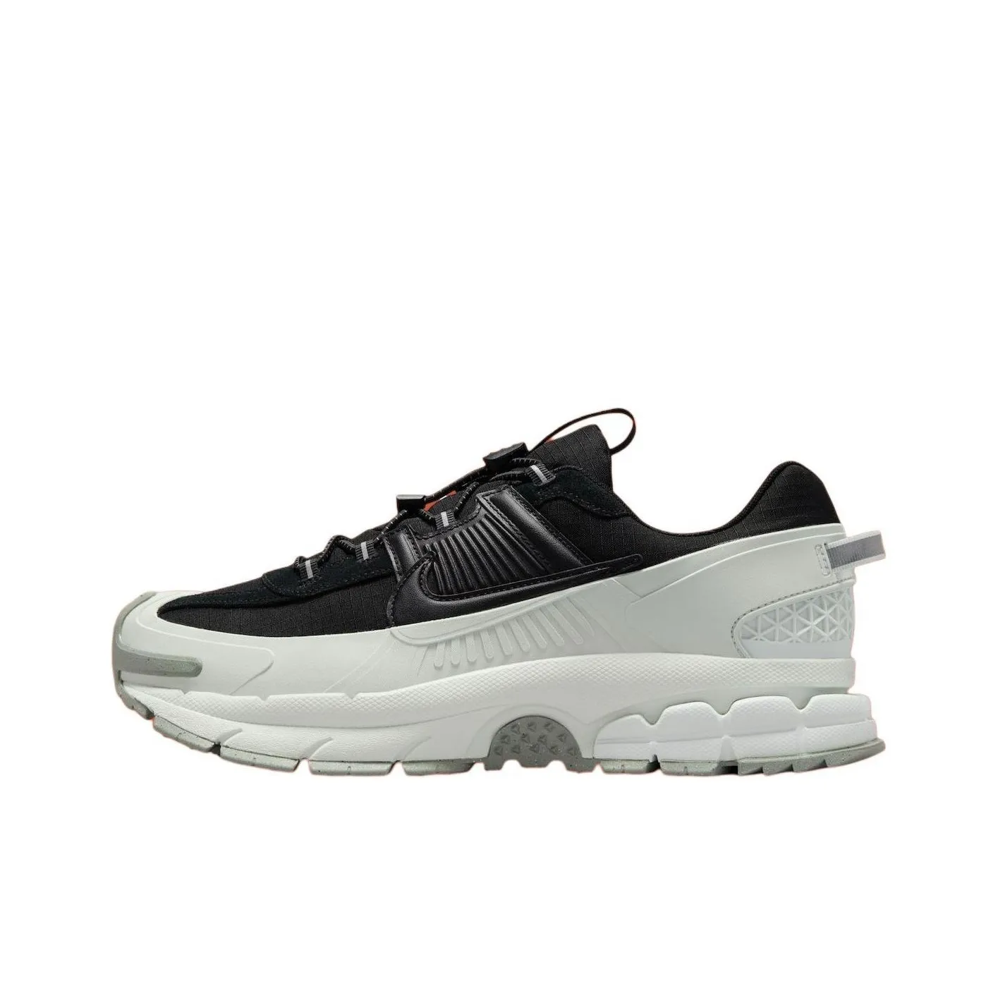 Nike Zoom Vomero 5 Roam Black Light Silver