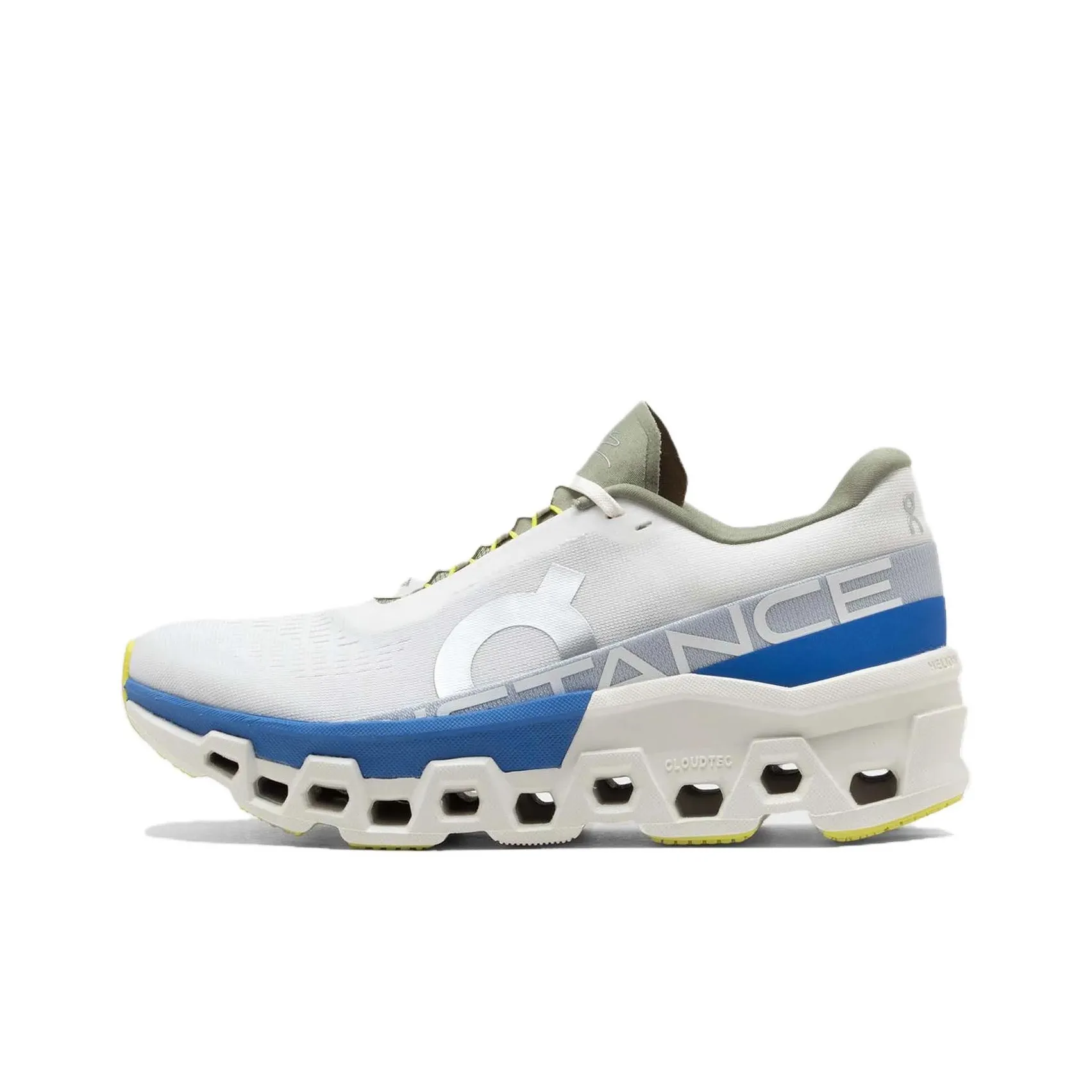 CloudmOn ster Distance X On 2 'White Lapis'