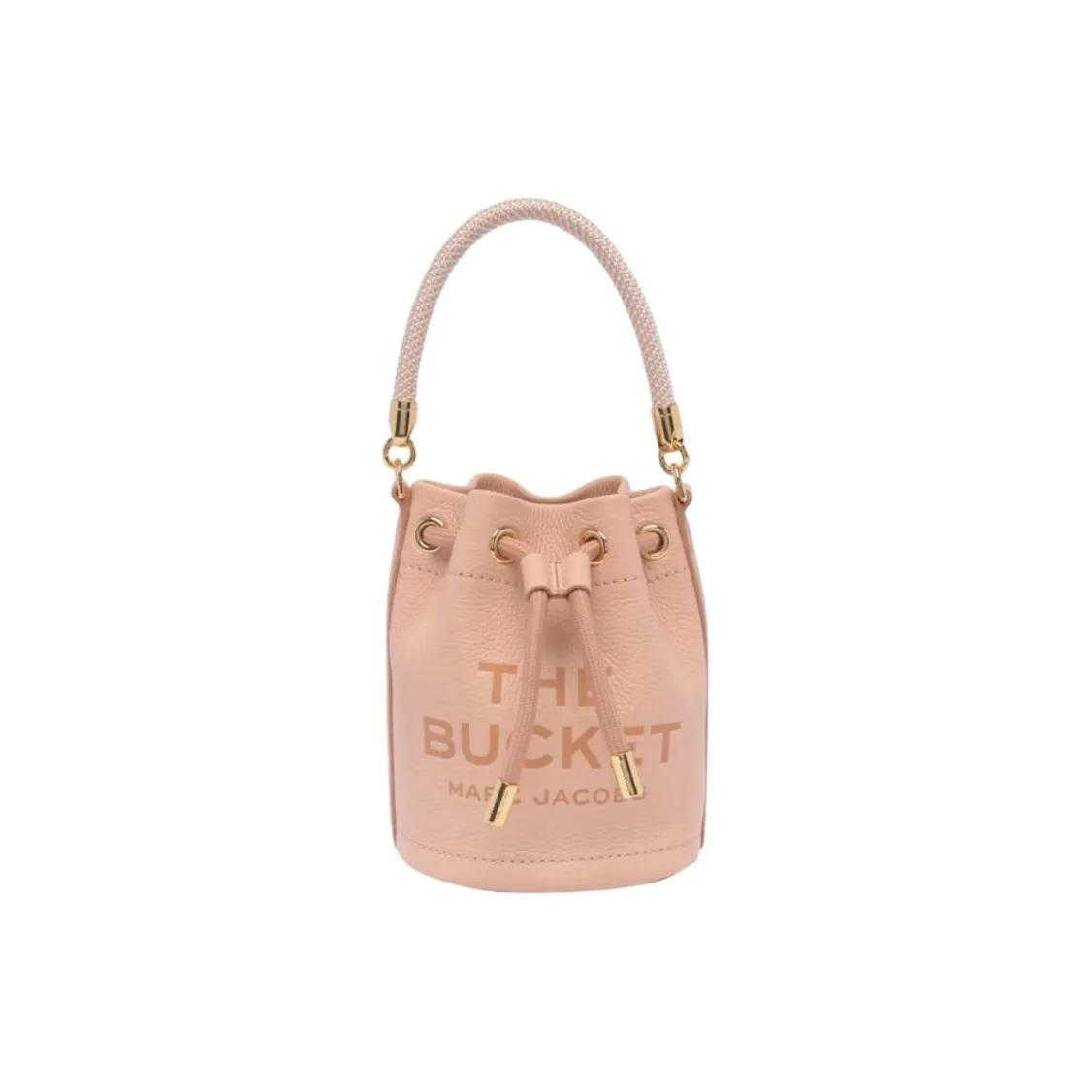 MARC JACOBS The Micro Bucket Bag