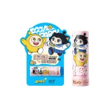 에기 파티 - 치즈와 베리