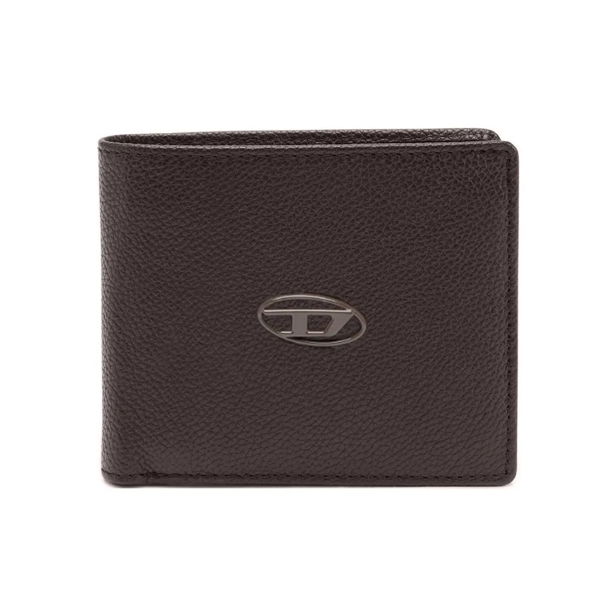 DIESEL Bi Fold Coin S Wallet