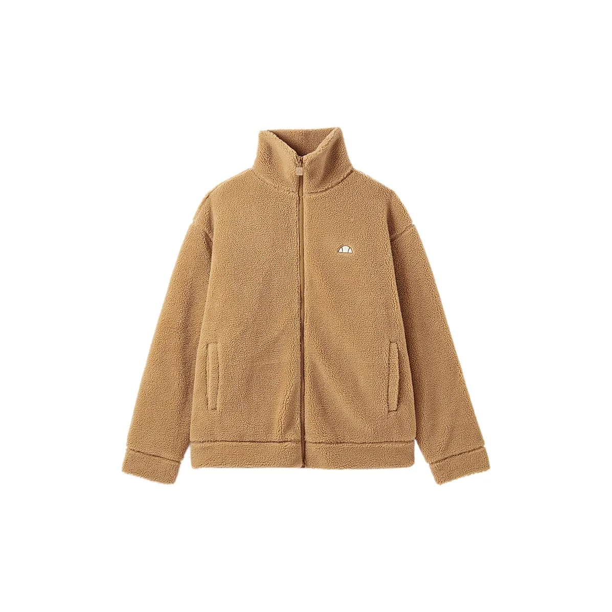 Ellesse Куртки и Пальто Унисекс Темный Хаки