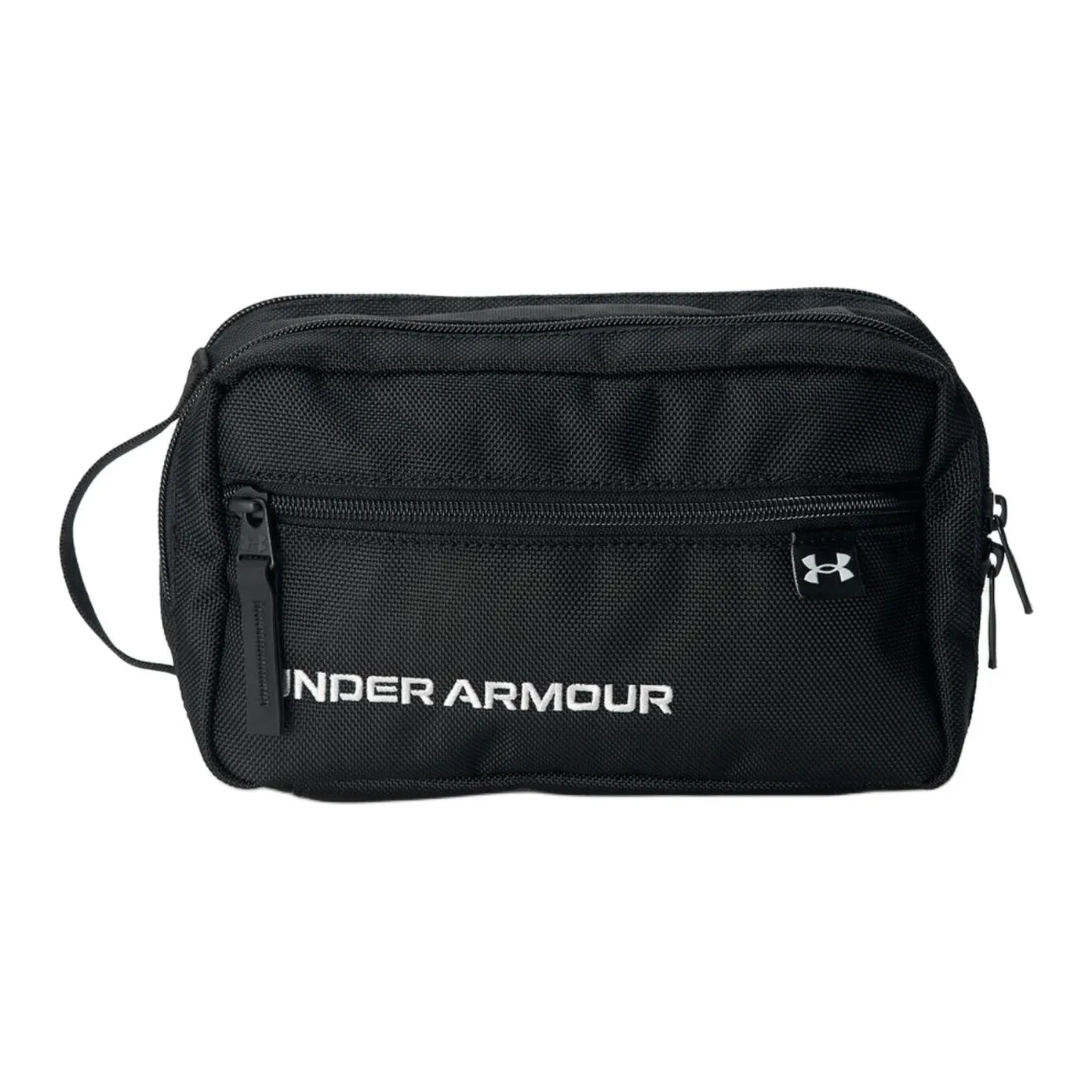Under Armour Polyester Storage Bag Regular Unisex Black