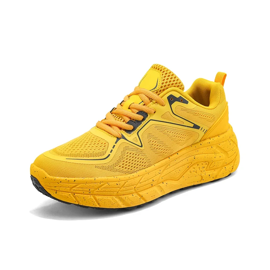 TONYBEAR Противоскользящие Устойчивые к износу Водонепроницаемые И Дышащие Низкие Кроссовки для Бега Мужские