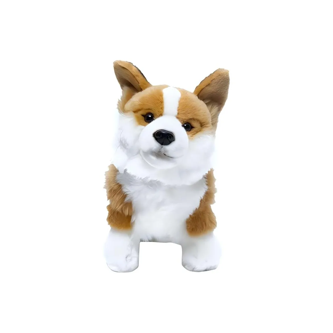 Hamleys Plush Toy