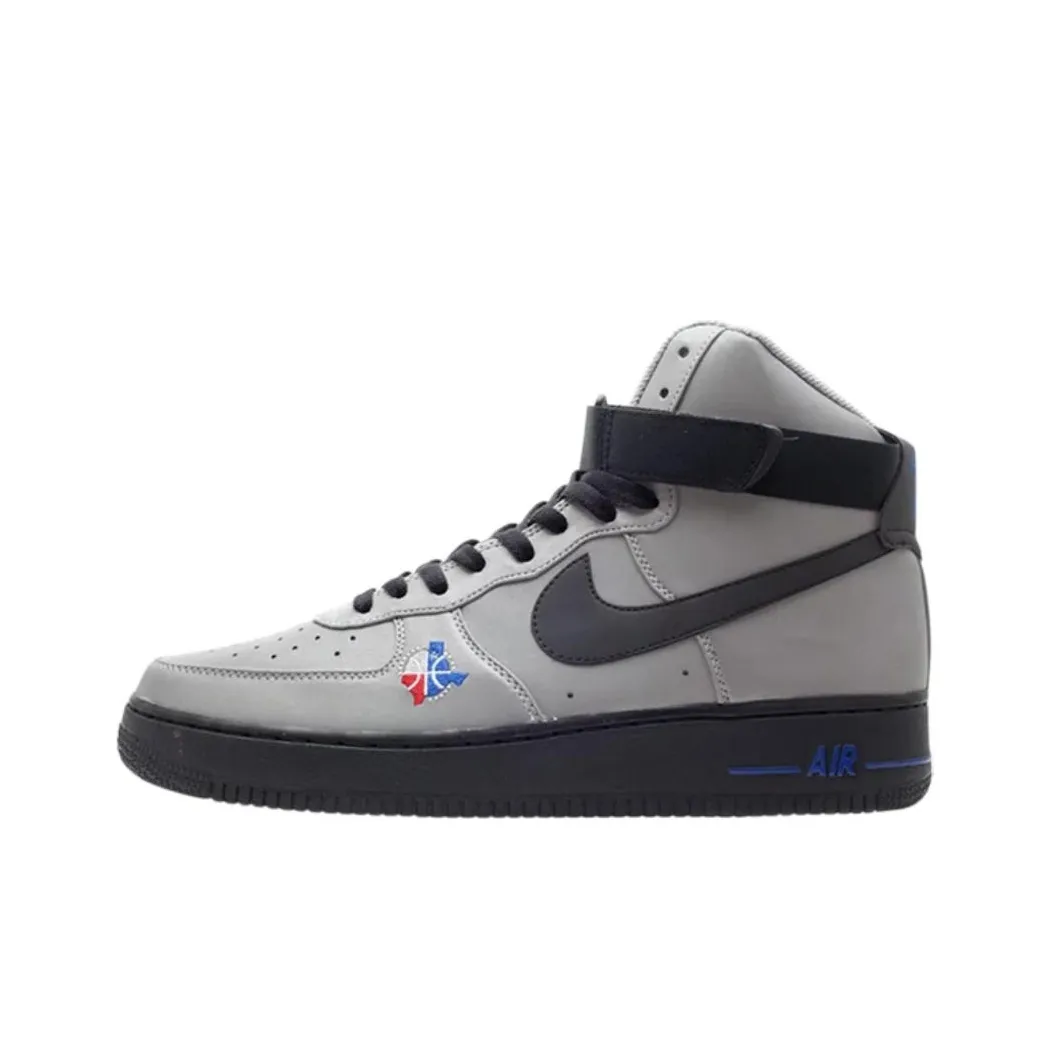 Nike Air Force 1 High Premium Dallas All Star Game
