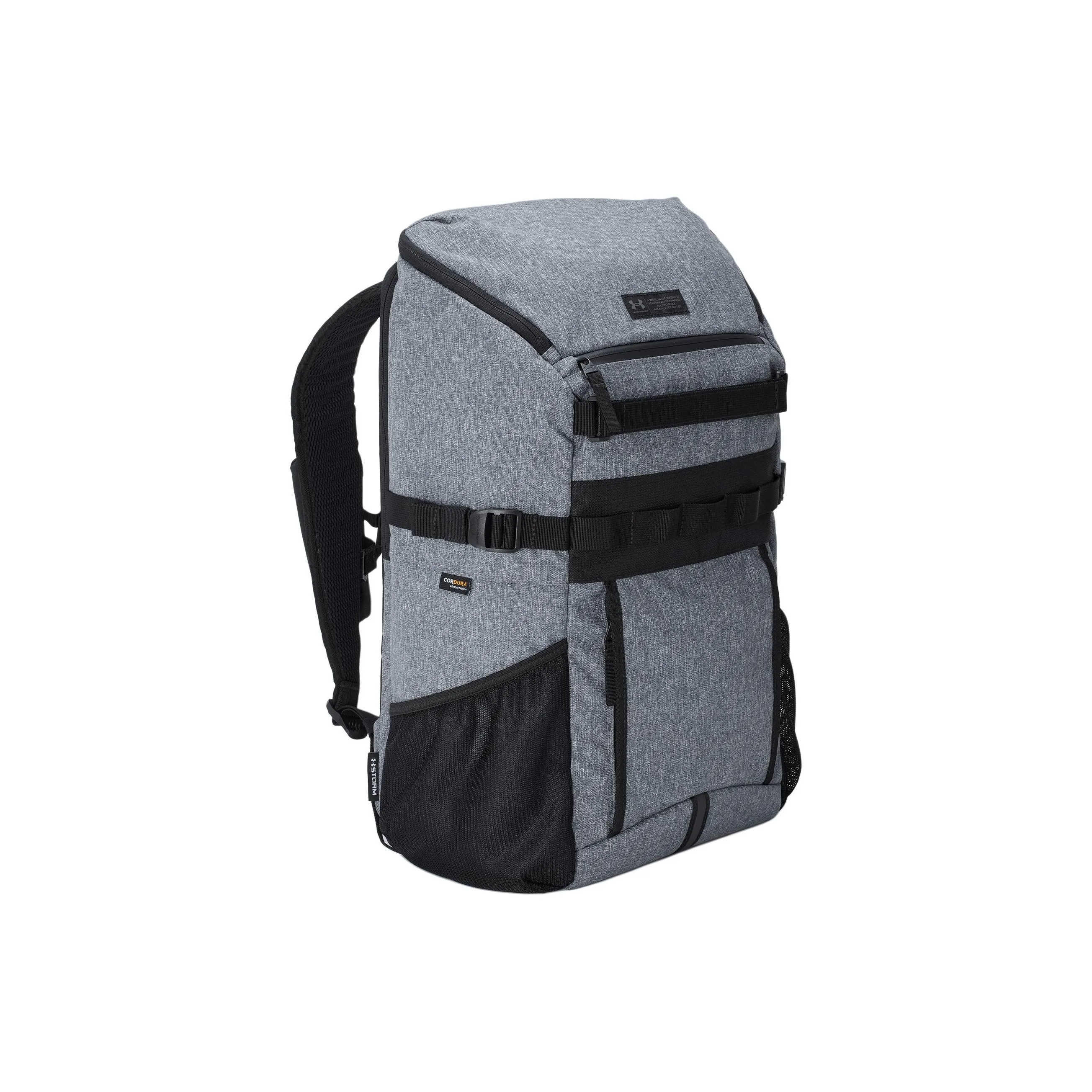 Under Armour Backpacks Gray