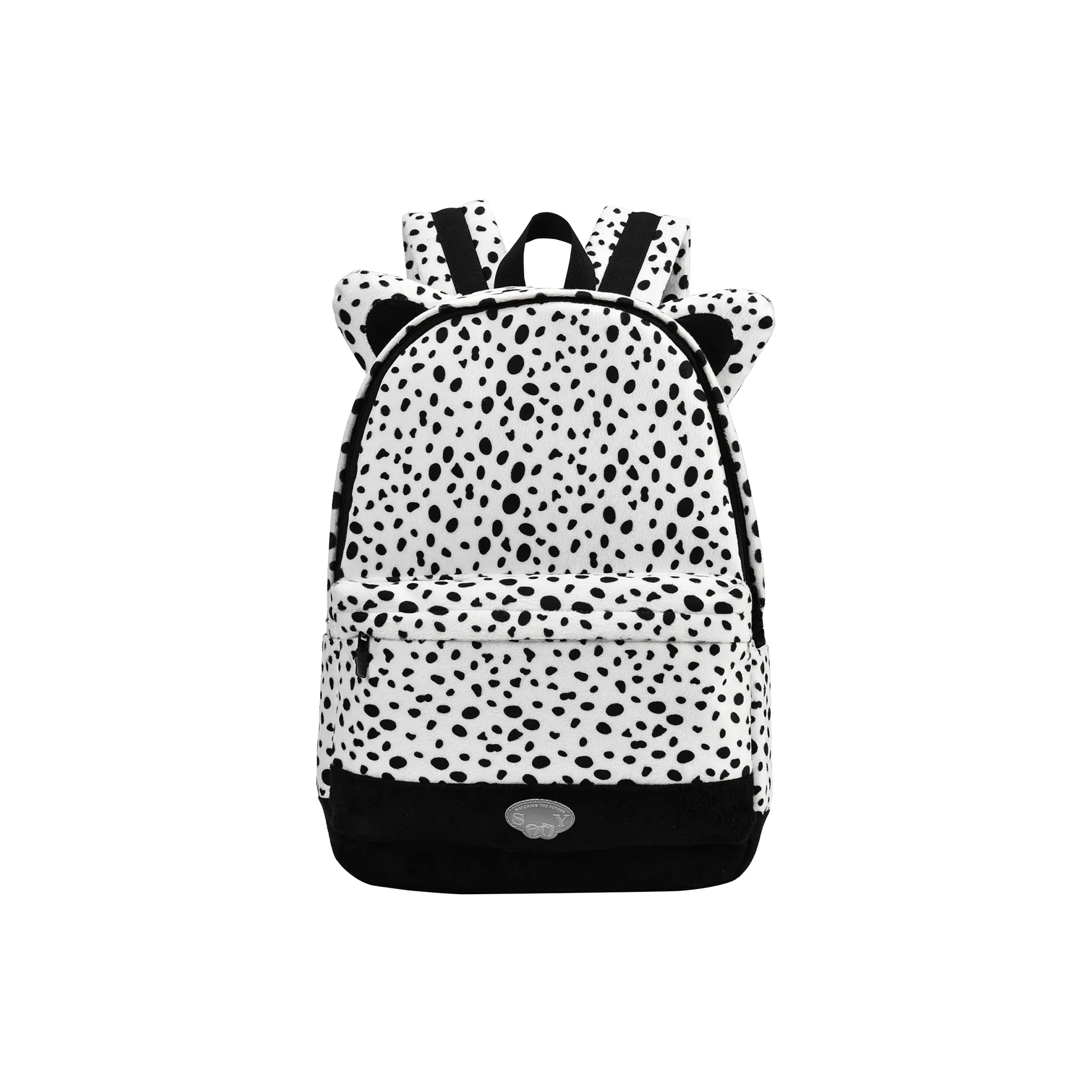 ONRF Полиэстер Рюкзак Стандартный Унисекс Белый