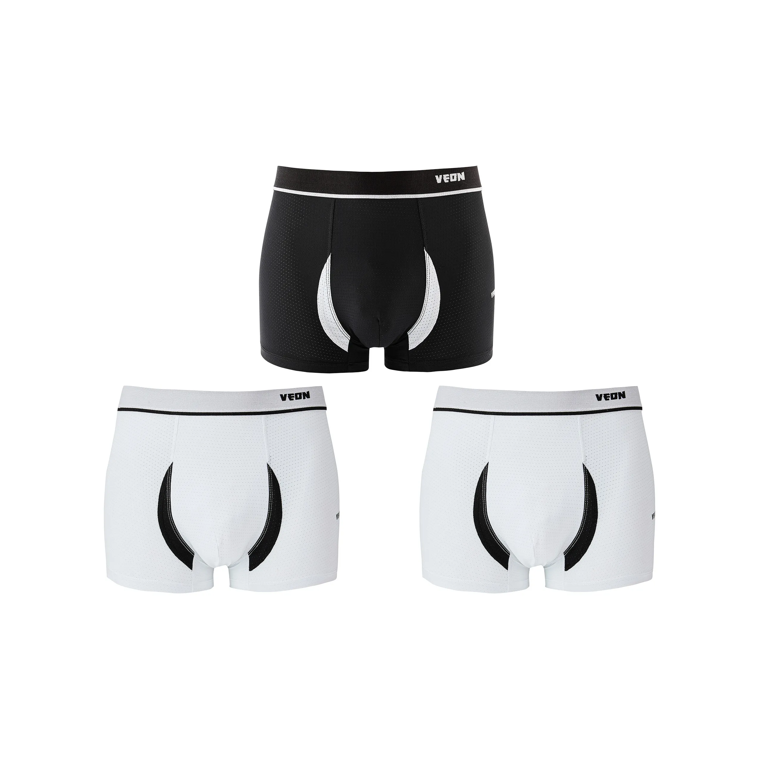 VEIDOORN Мужские боксер-шорты