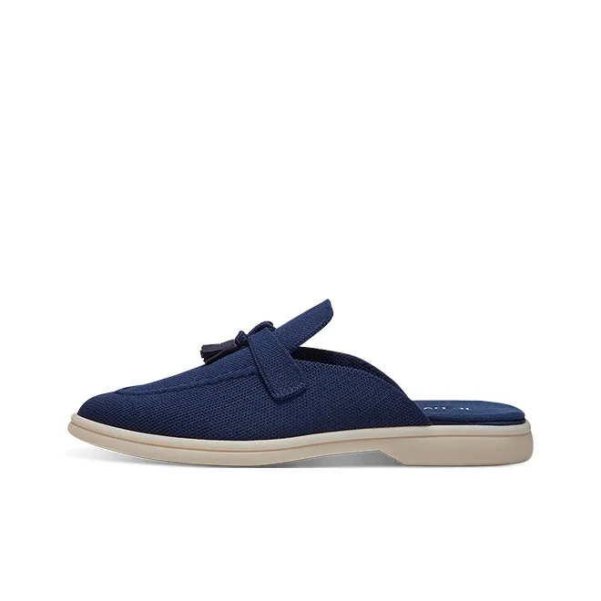 JC DAMO Closed Toe Slippers Women's