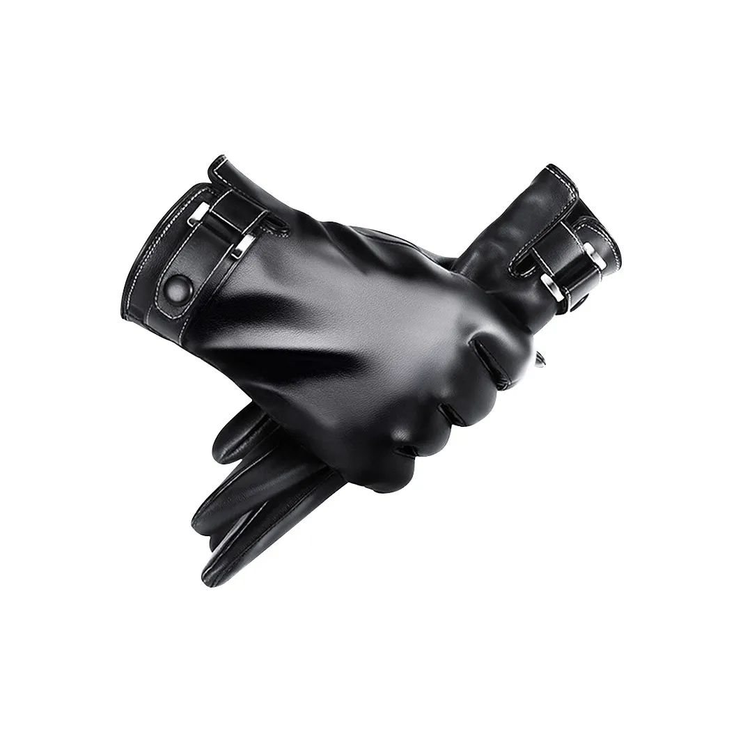 TUCANO Перчатки из ПУ (полиуретана) кожа унисекс