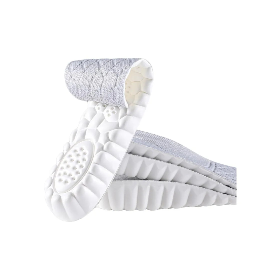 Footprint Tribe Mesh Insoles Unisex