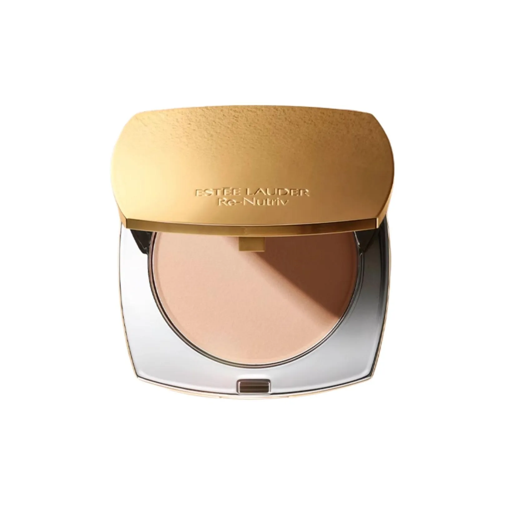 YASHILANDAI Белое золото роскошь уход свечение пудра фиксация корректирующий тон кожи 11 г