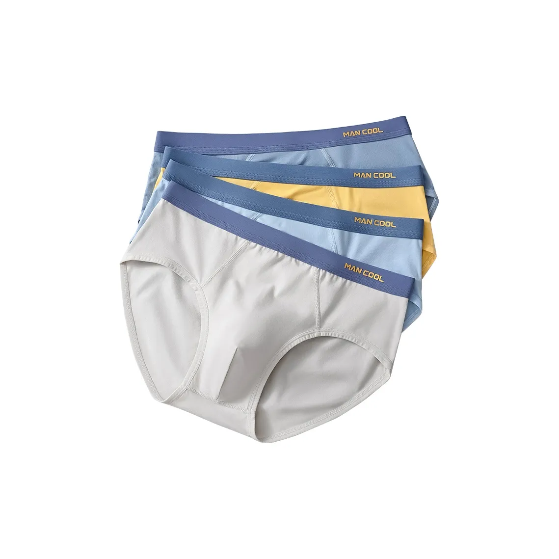 Kangaroo Трусы Мужские упаковка из 4 штук