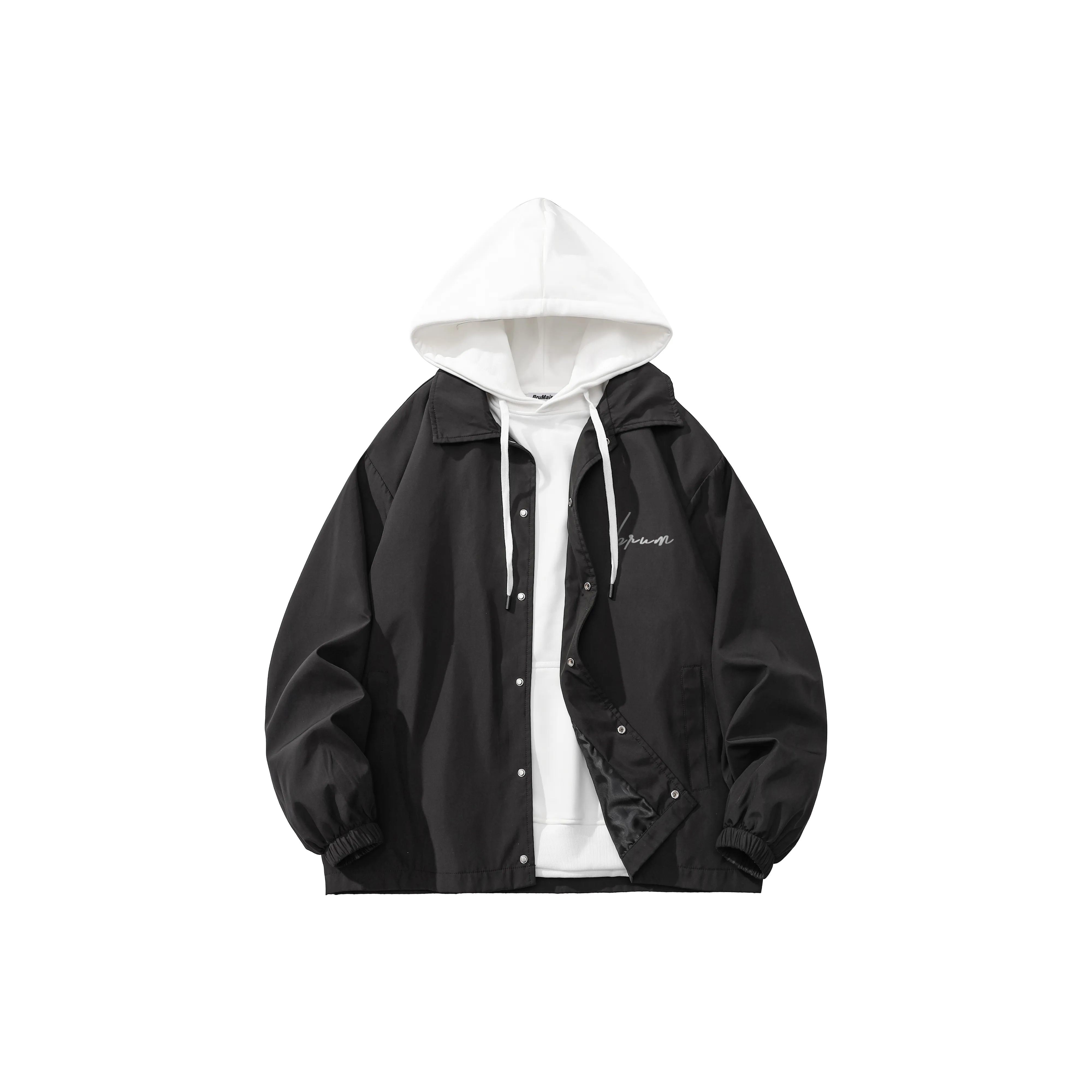 BRUMAIRE Повседневная спортивная одежда унисекс